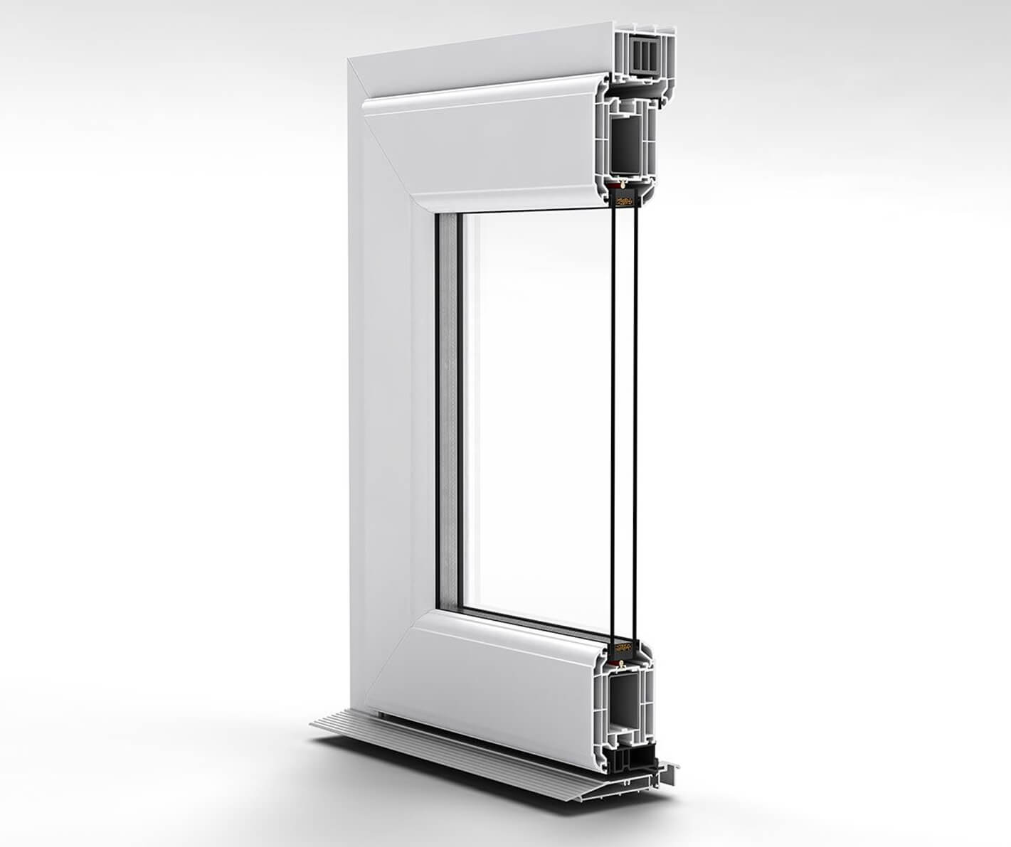 pvc-u-french-doors-central-window-systems