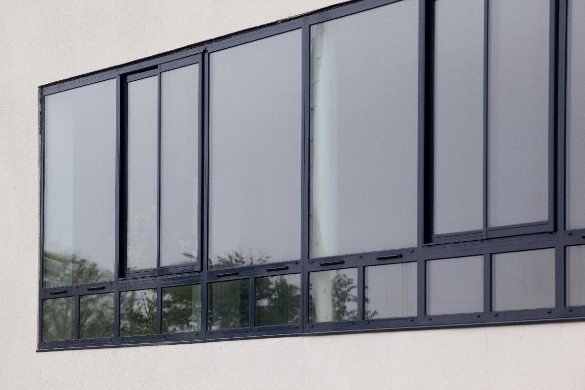 Aluminium Windows & Doors