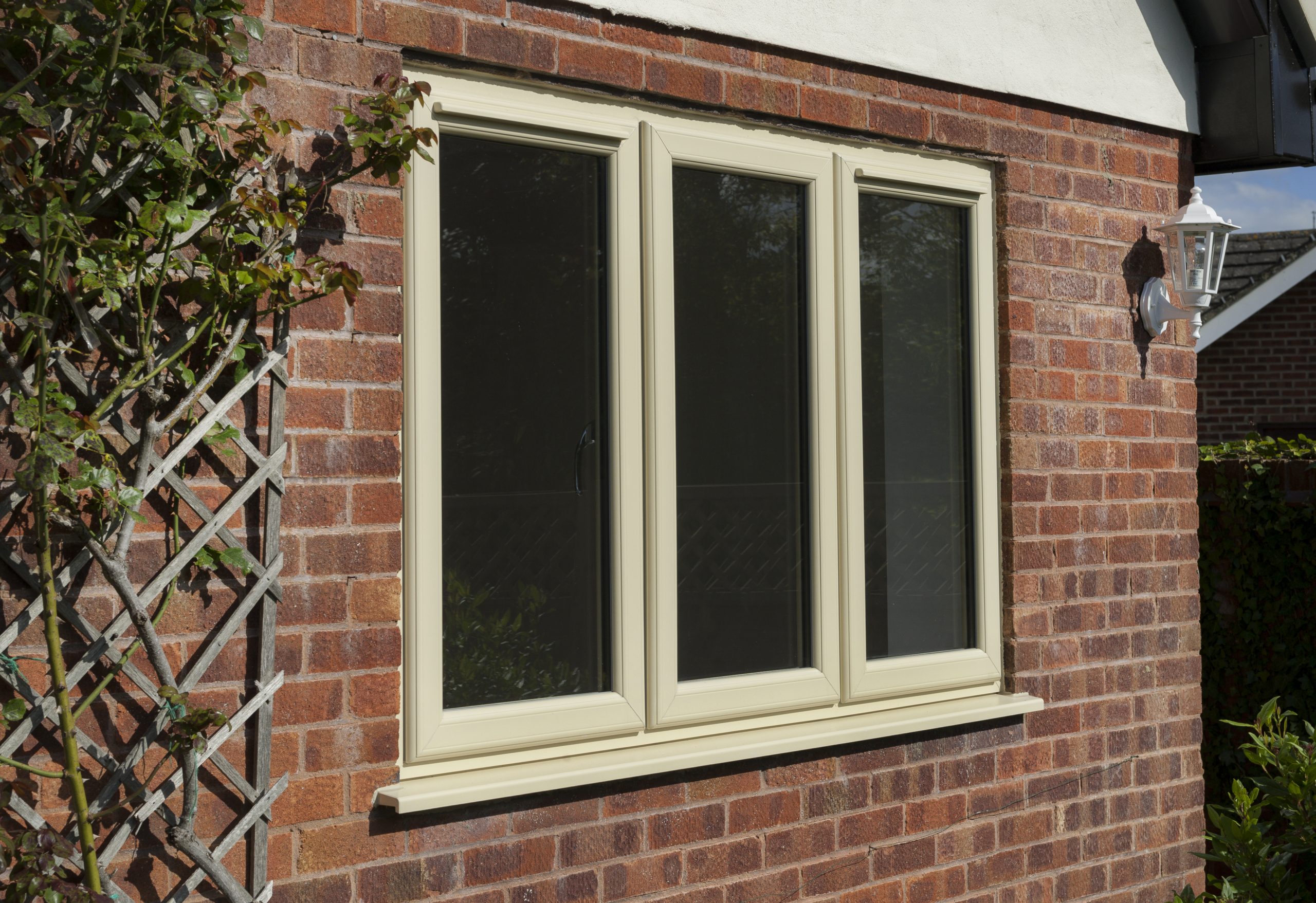 PVCu Windows | PVCu Window Prices