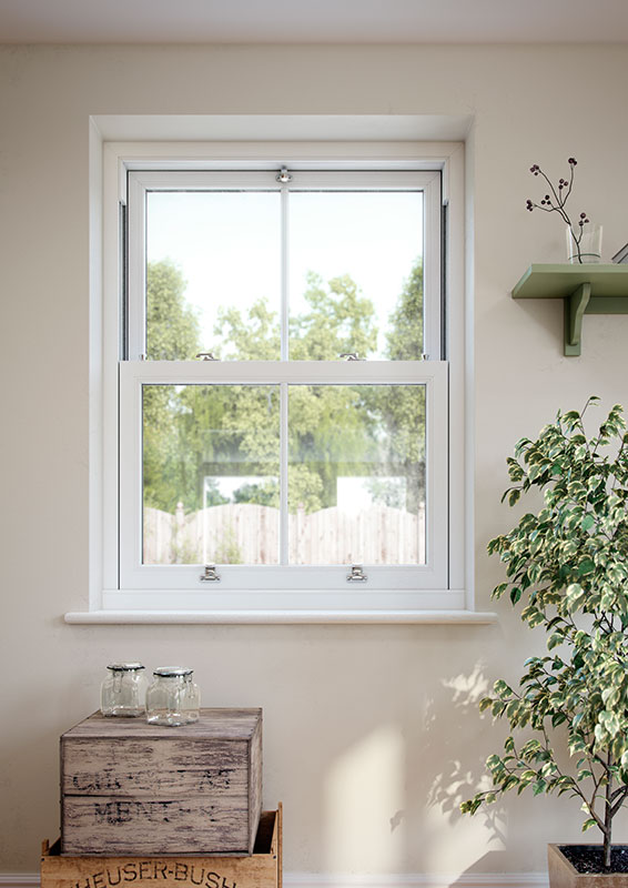 PVCu Windows | PVCu Window Prices