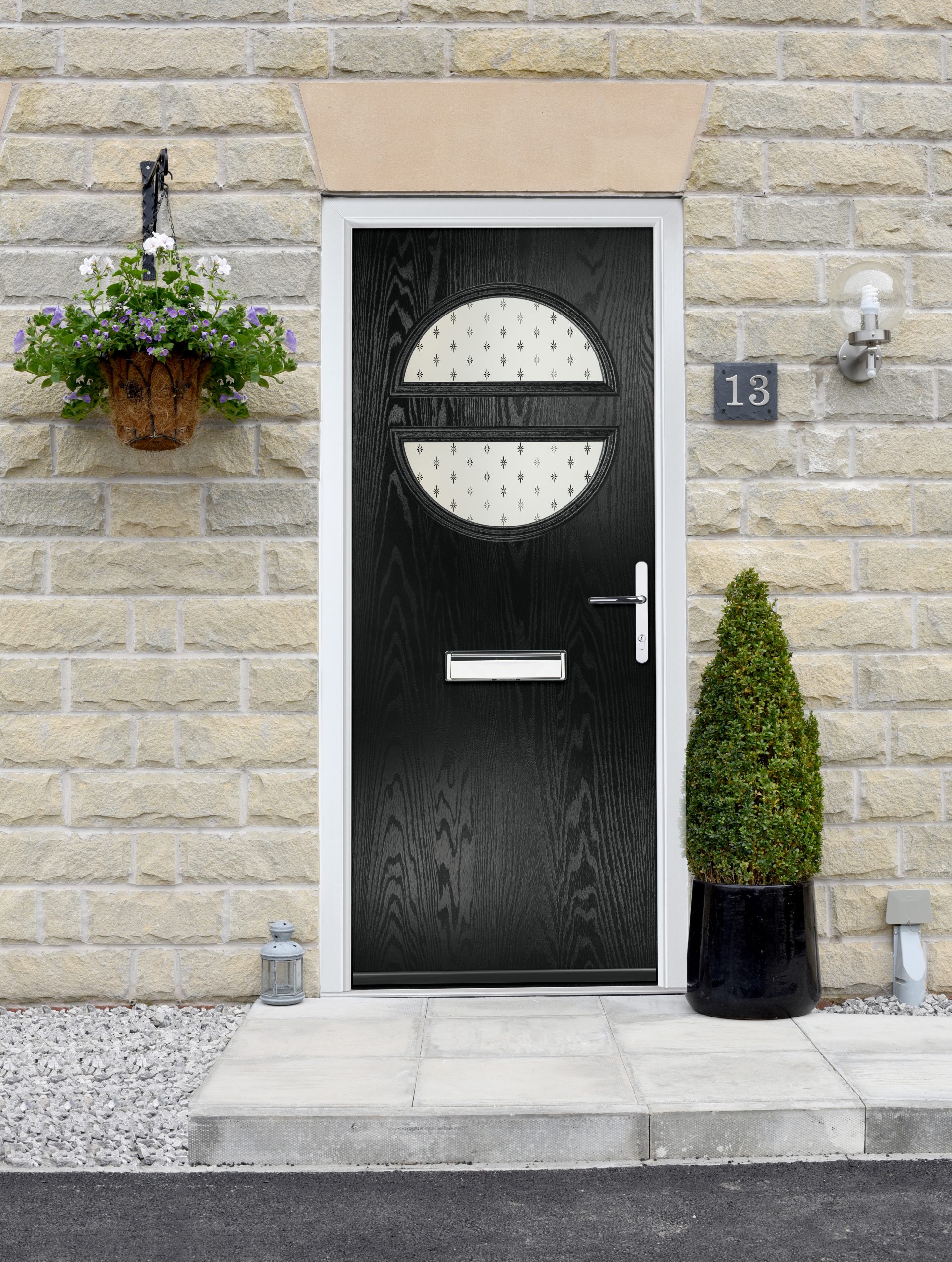 ThermaCore Door Range