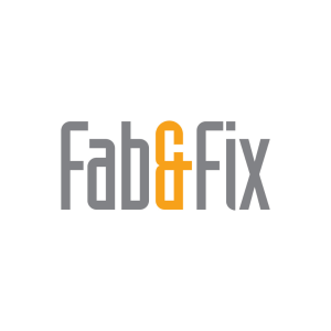 fab and fix partner logo